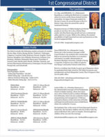 2022 MIRS Election Guide & Almanac 2022 MIRS Election Guide & Almanac