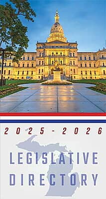 2025-2026 Legislative Guide