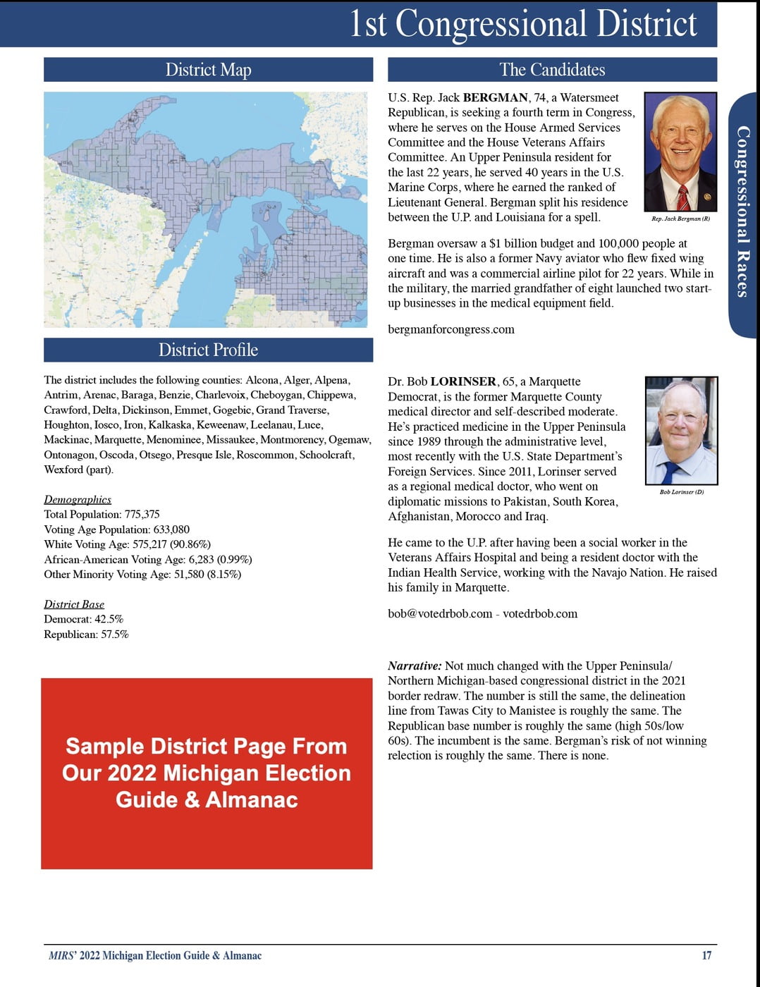 2024 MIRS Election Guide Almanac   1100x1100